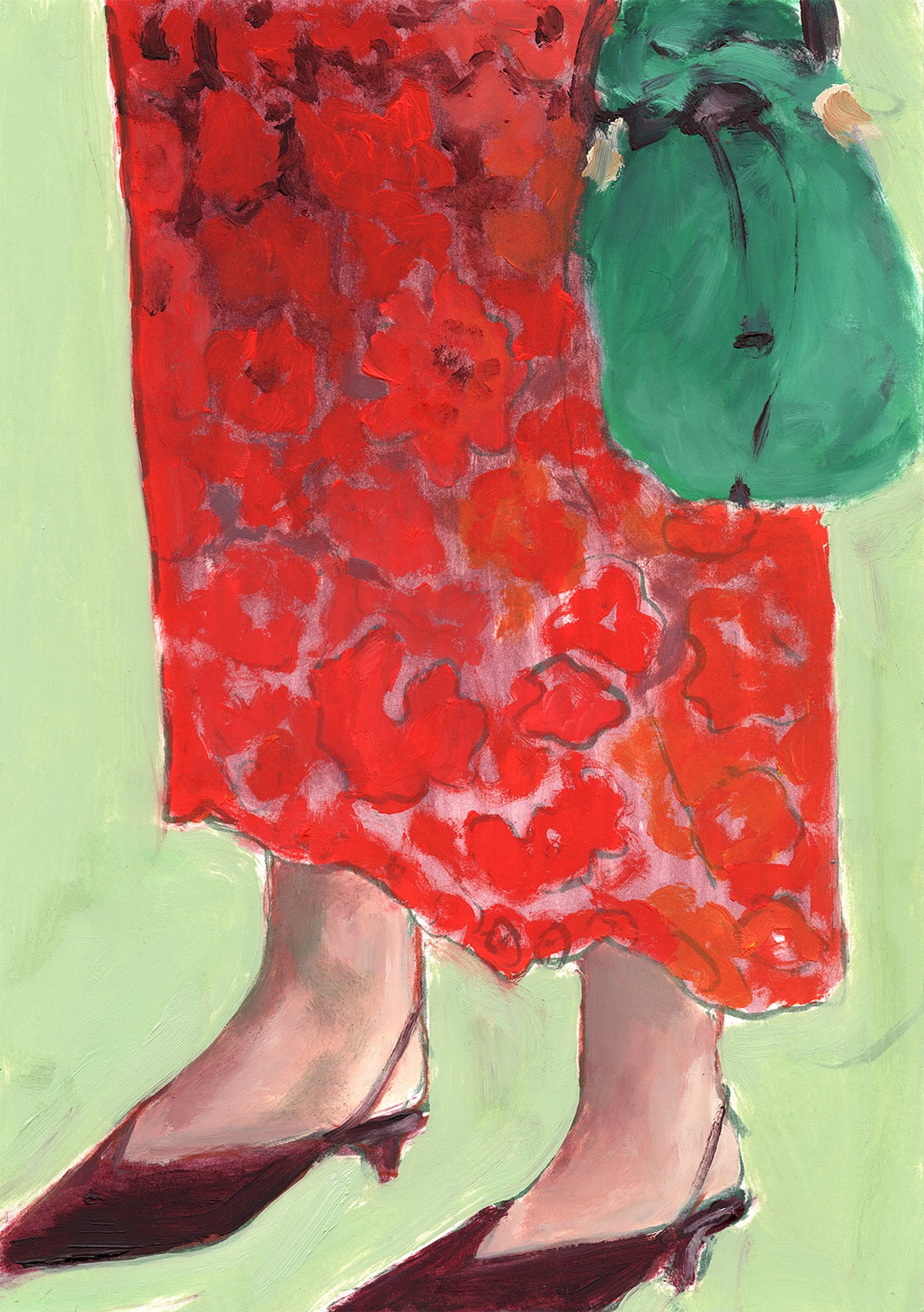 Nice Skirt