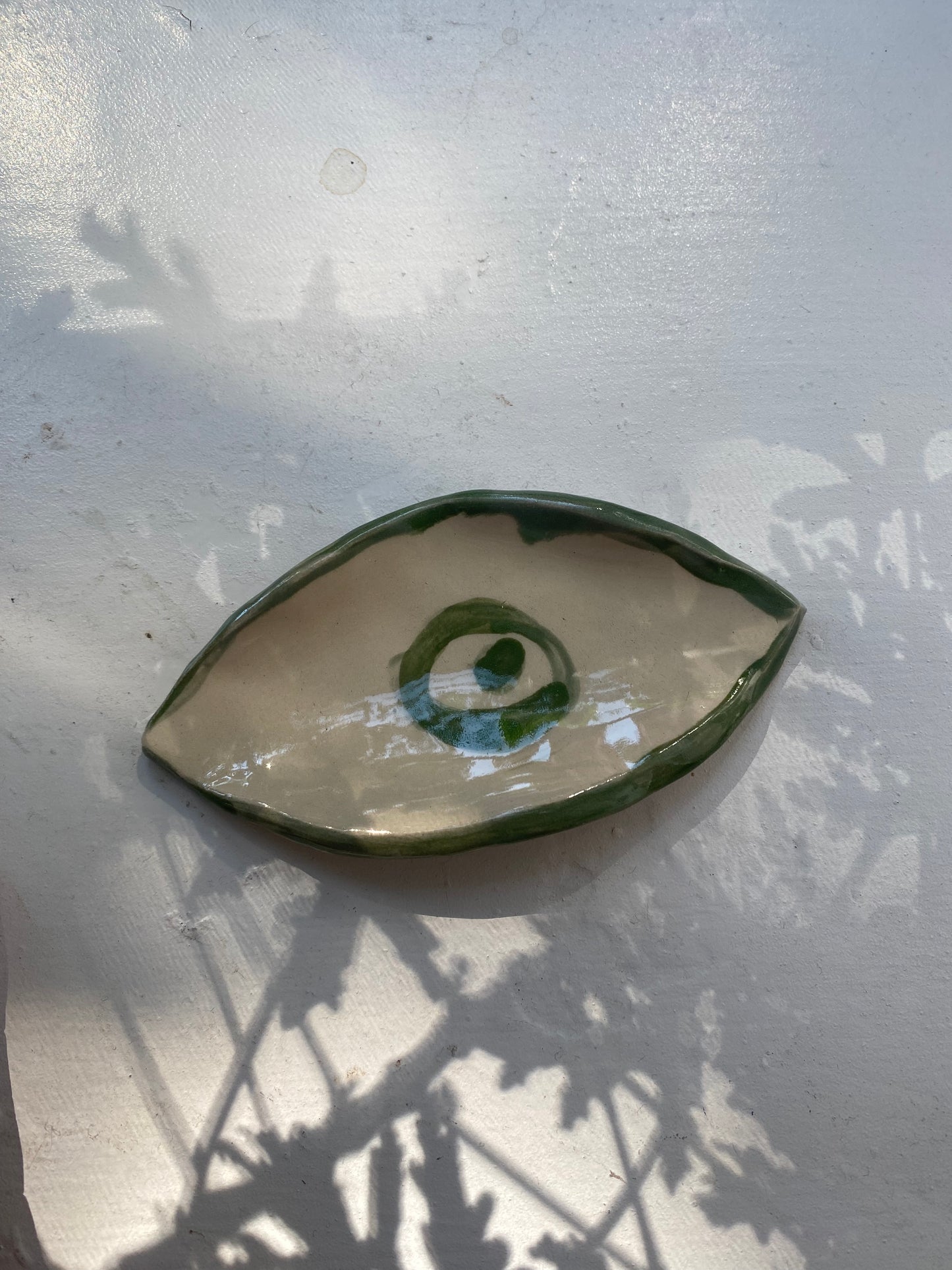 Eye Dish