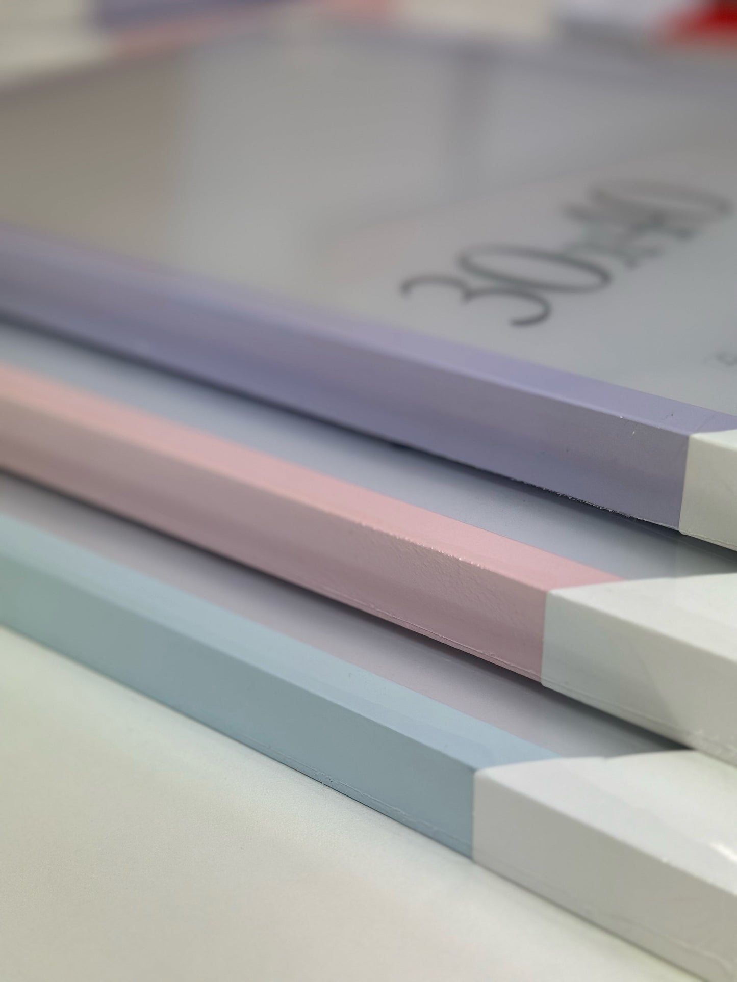 Pastel Purple