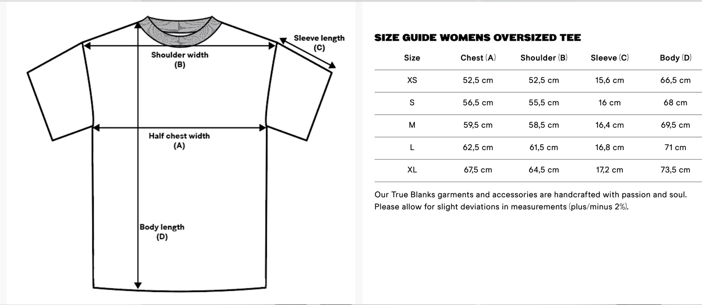 Womens Oversized Tee I don't want to go to work tomorrow