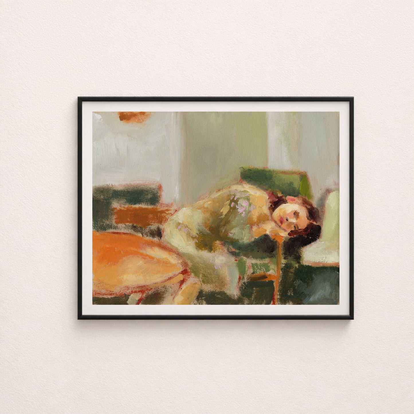 3pm slump Limited Edition