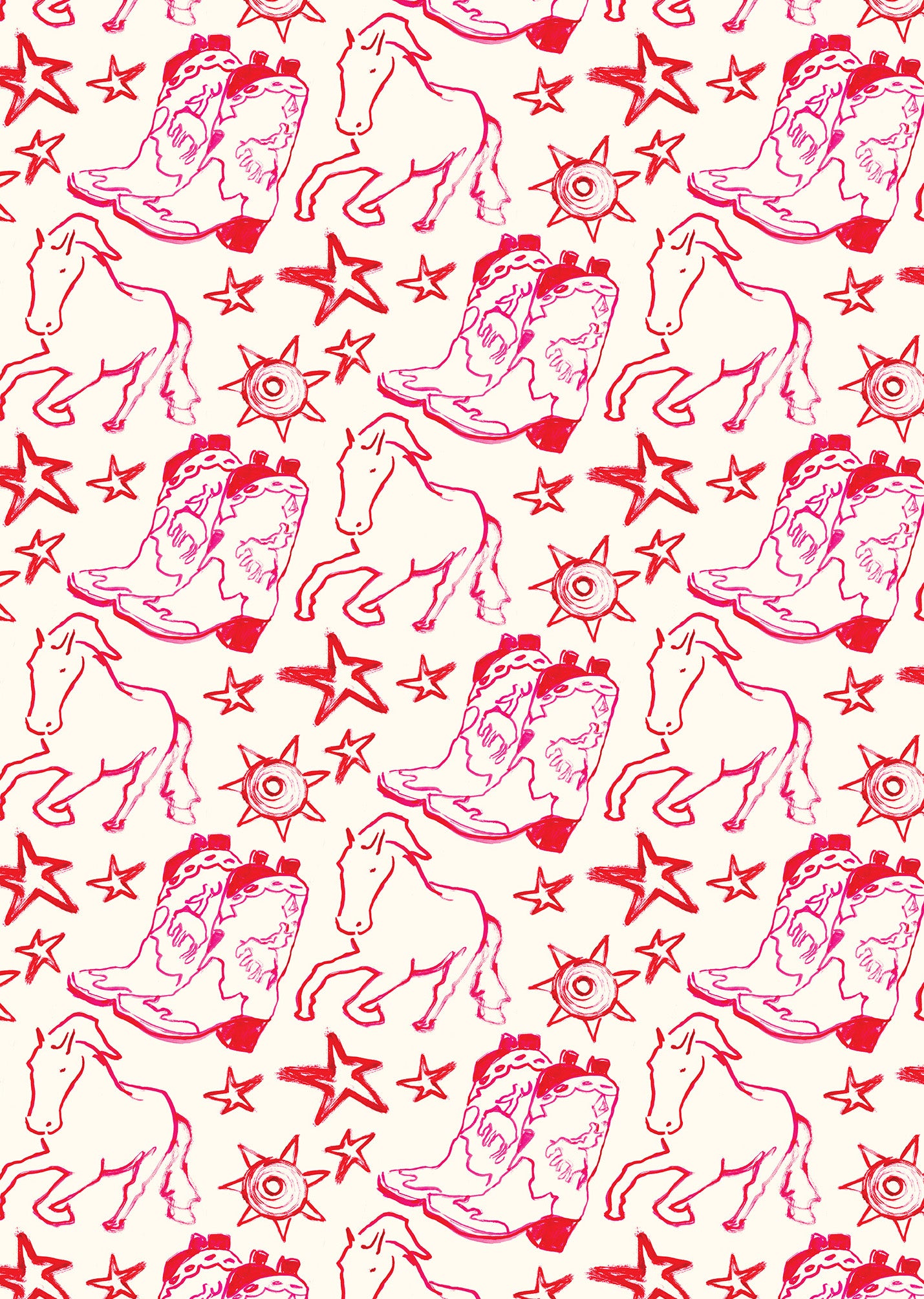 Wrapping Paper Collection
