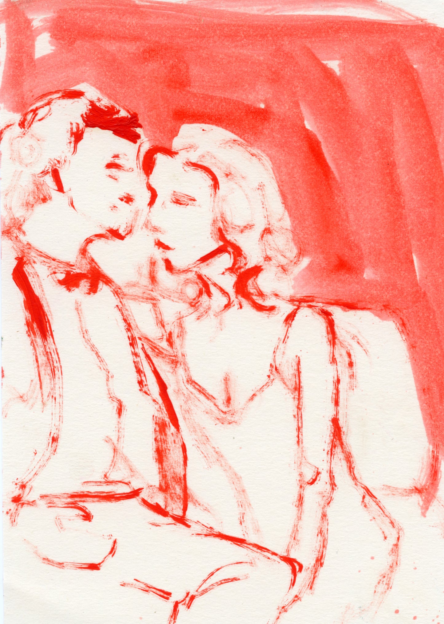 Love is the word