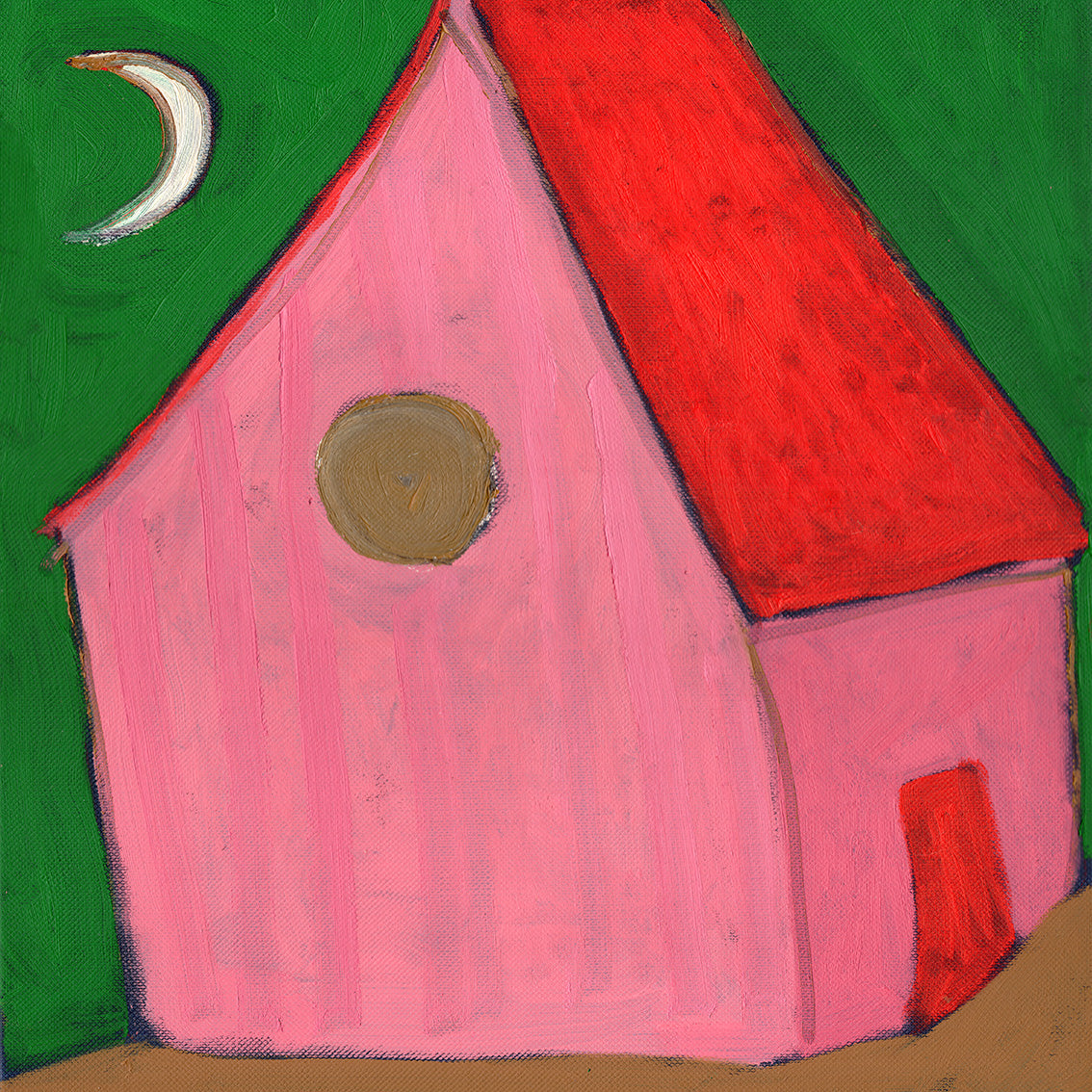 Welcome Home