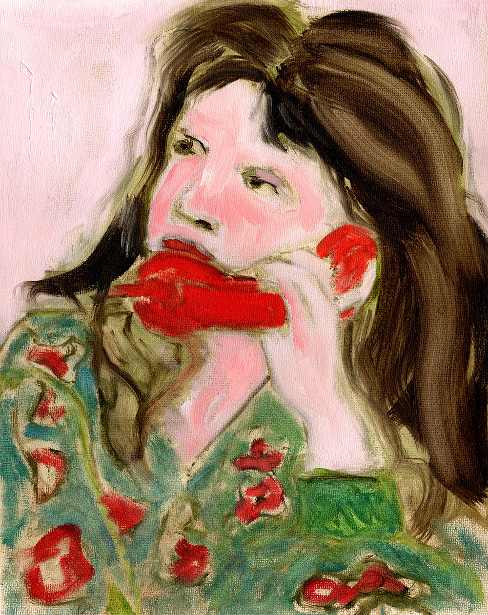 Red Telephone