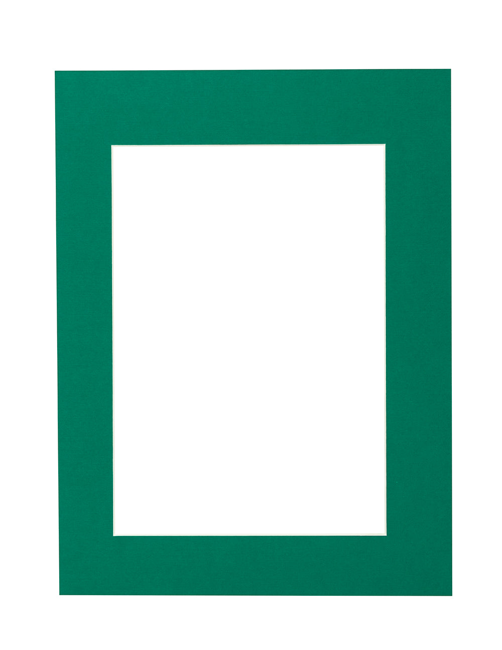 GreenPassepartout