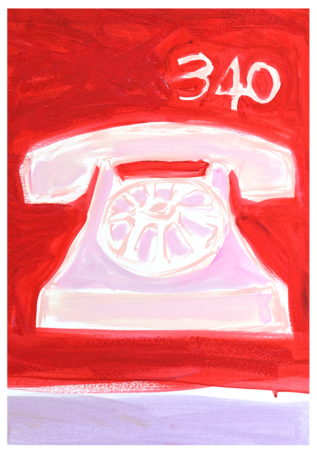Ring Ring