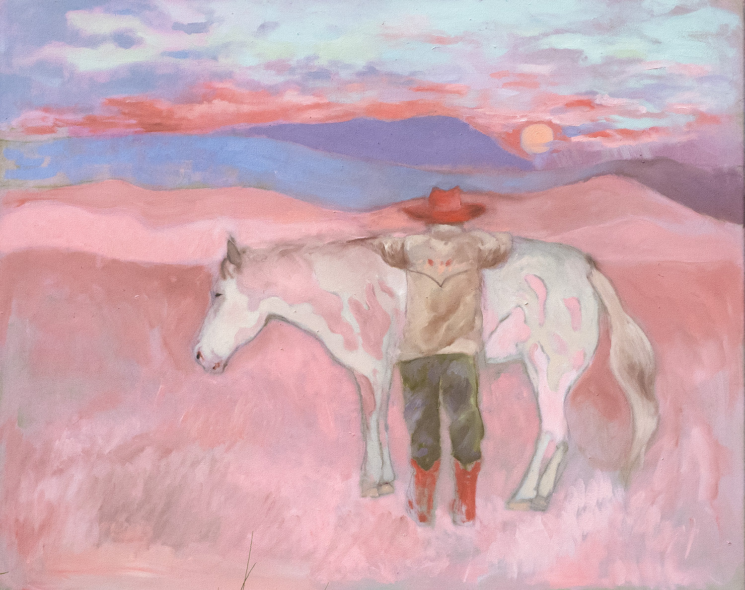 Limited Edition Art Prints – Maria Murphy