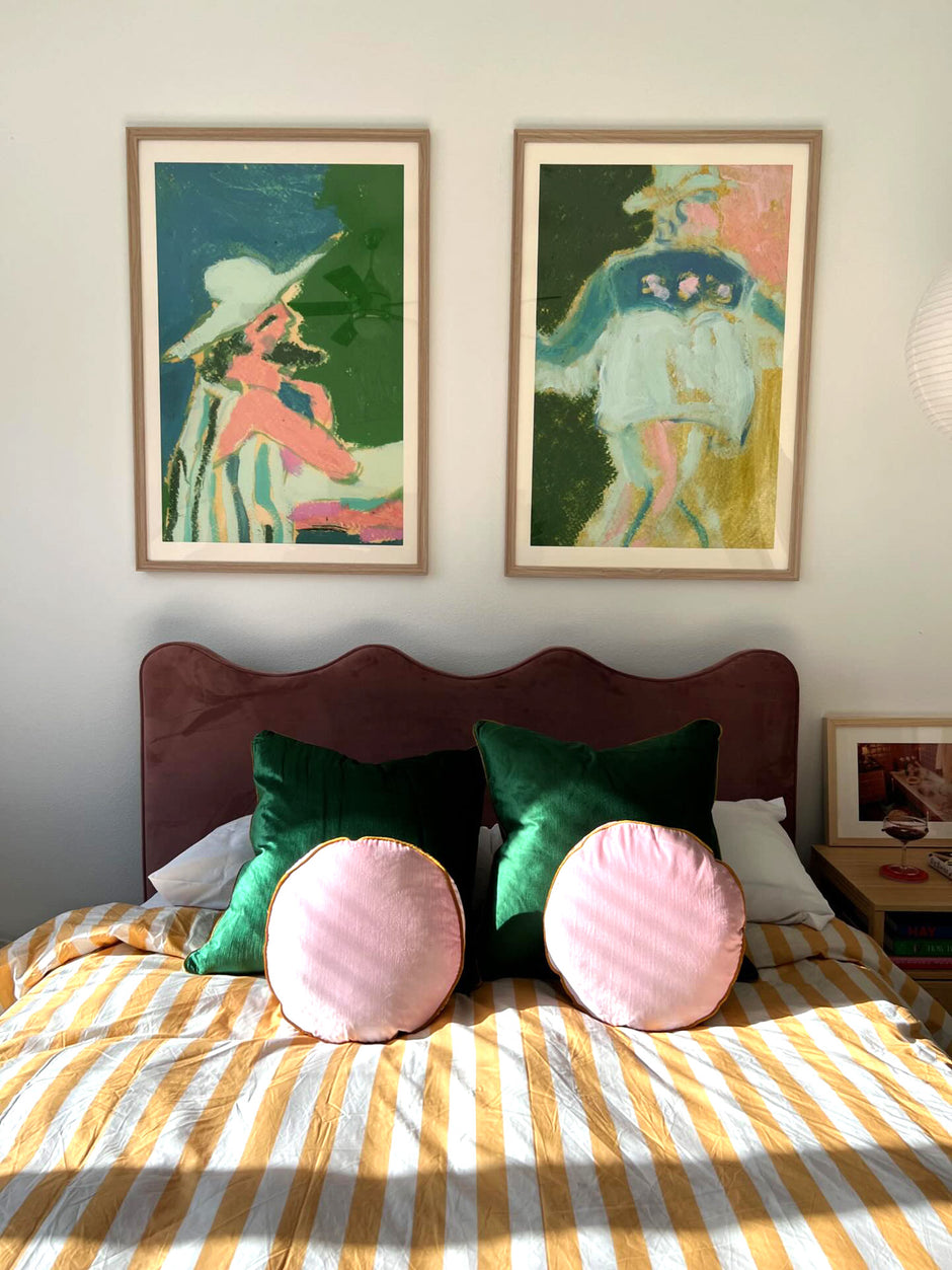 Fine Art Prints – Maria Murphy