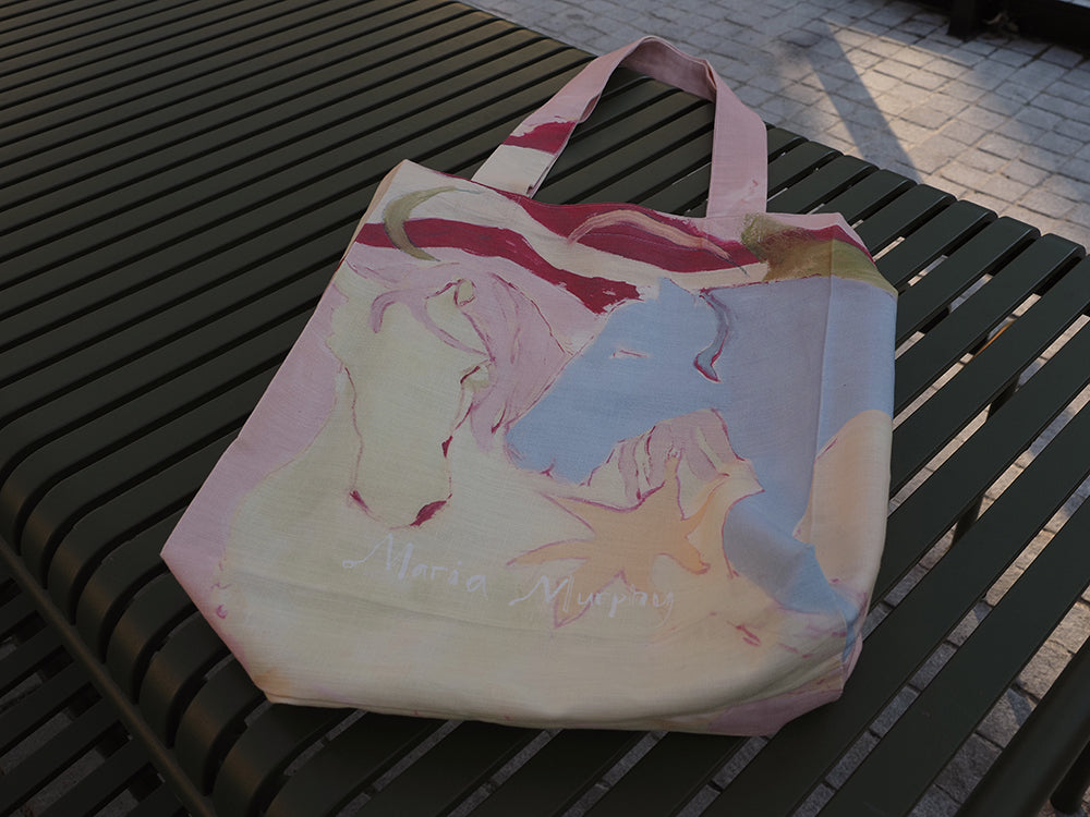 Horse Lovers Bag