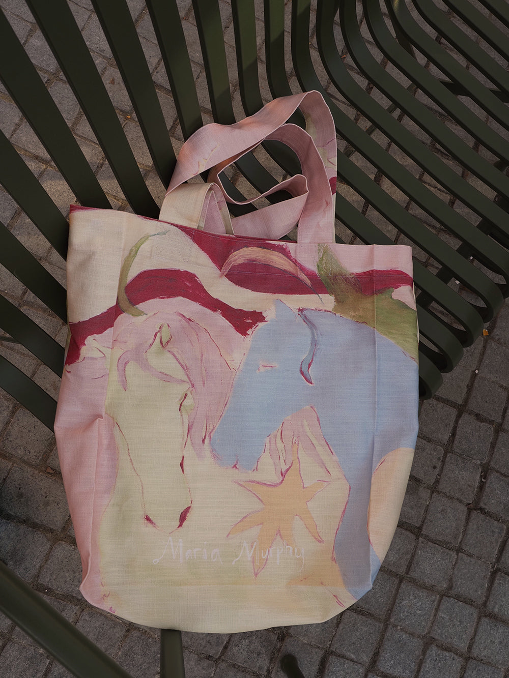 Horse Lovers Bag