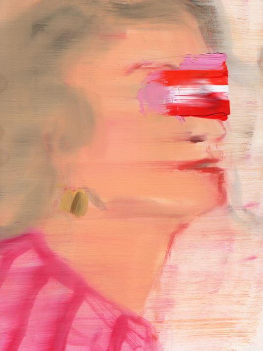 Beem Original Painting