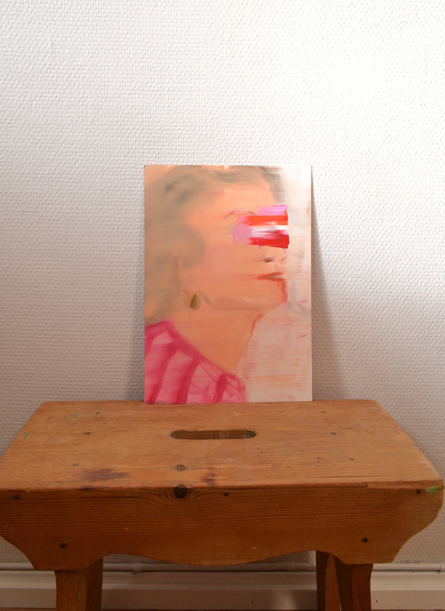Beem Original Painting
