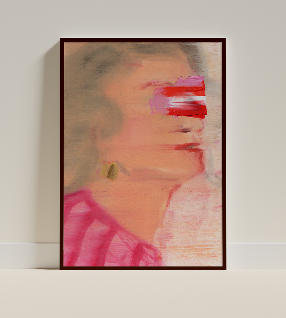 Maria Murphy Artist