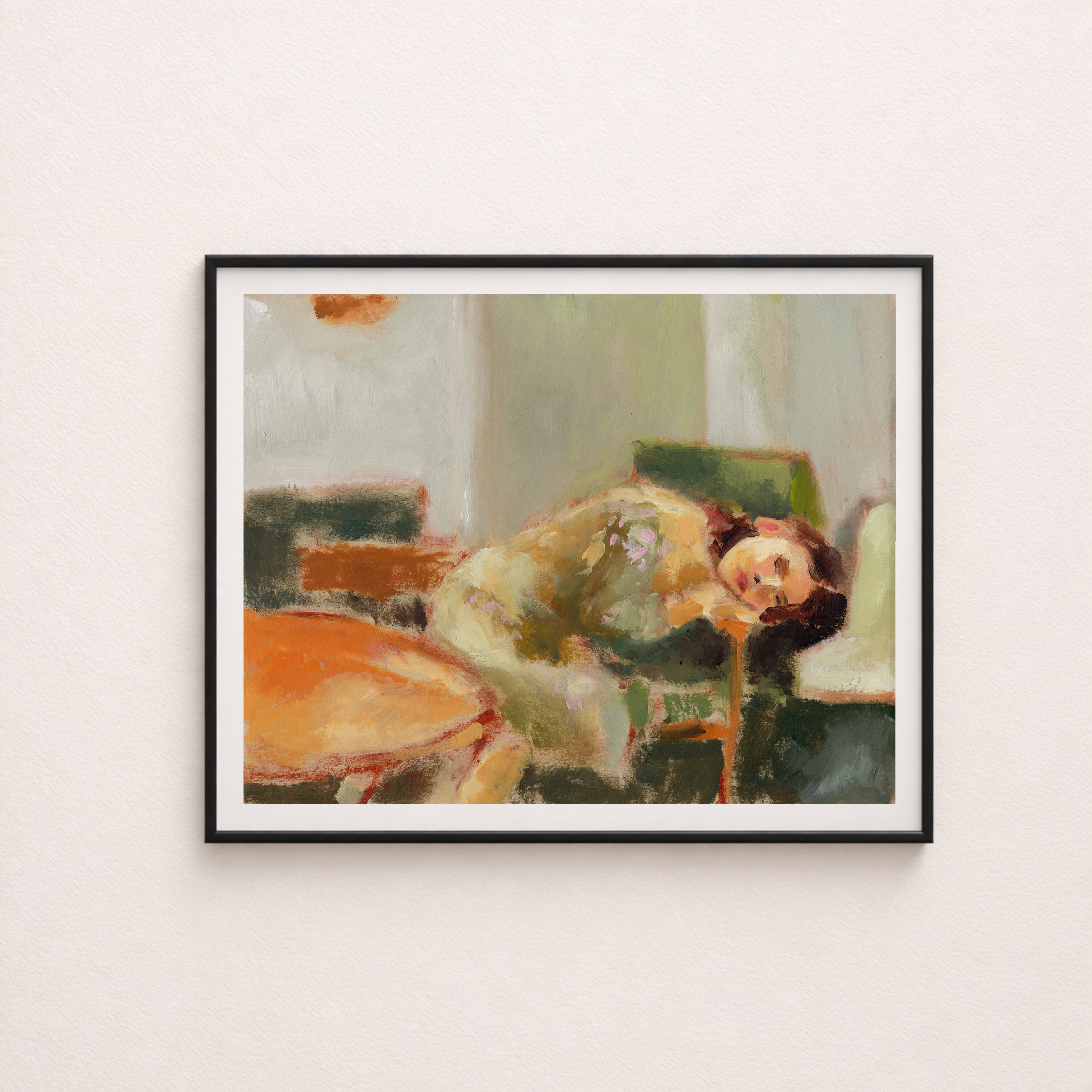 Limited Edition Art Prints – Maria Murphy