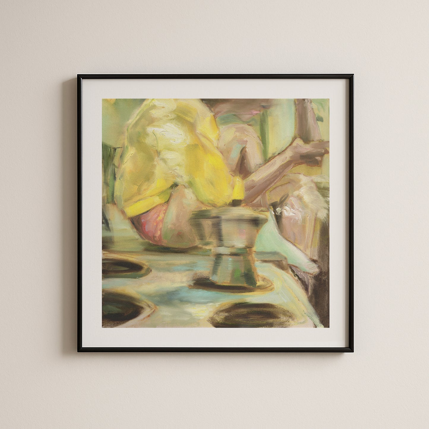 Fast Slow Mornings Limited Edition