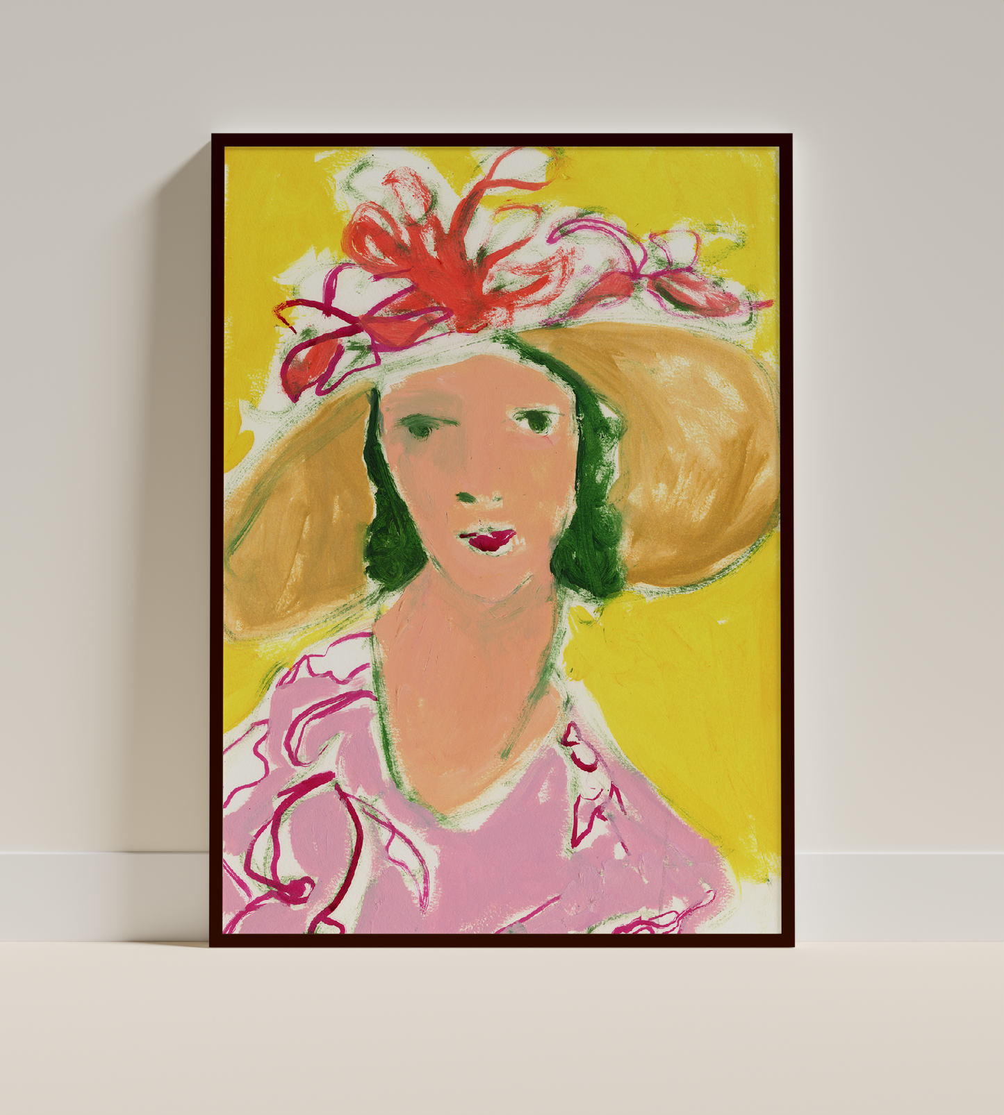 Lady