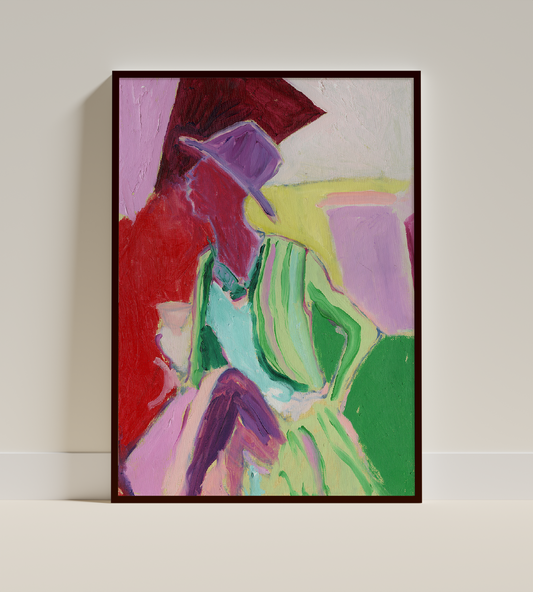 Martini on the Rocks