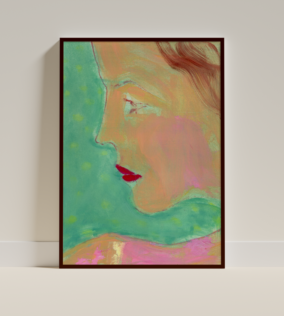 Maria Murphy Artist