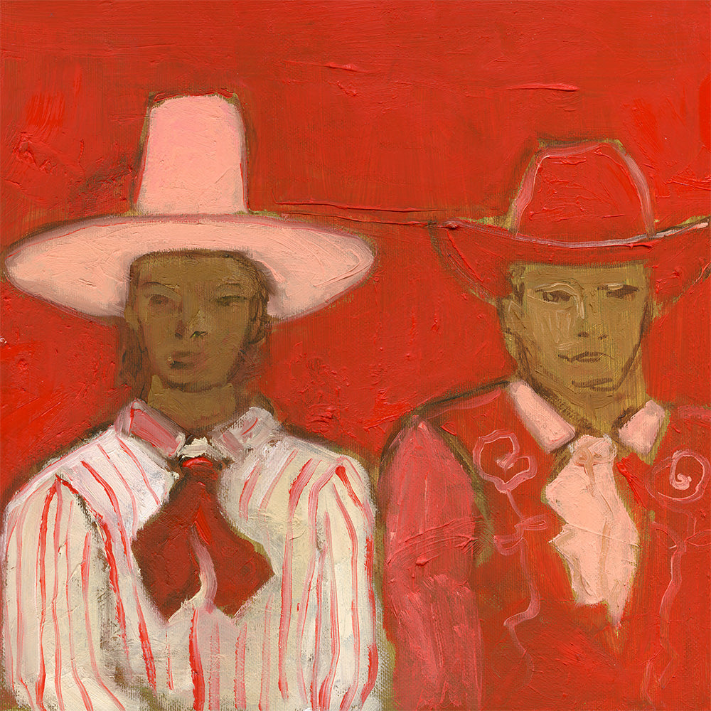 My Partner in Crime (100x100)