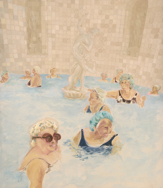 Sample when I retire